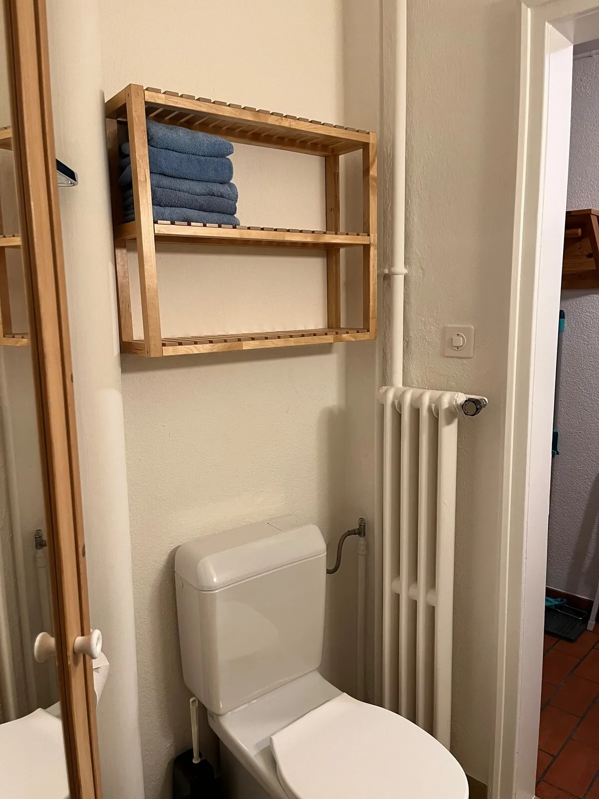 Möblierte 2-Zimmer-Wohnung Binz – Bild 12: möbliertes 2-Zimmer-Wohnung, 60 m², Binz, Kreis 3, Zürich