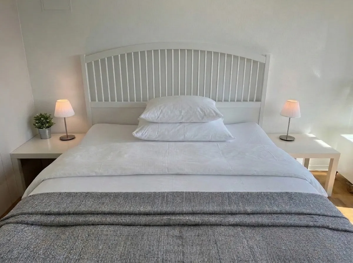 Business Apartment 4507 – Bild 4: möbliertes Studio, 25 m², Kreis 4, Badenerstrasse, Zürich