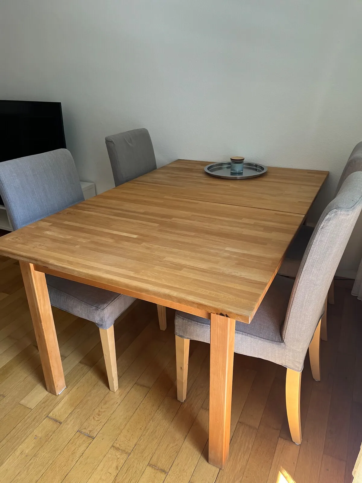 Möblierte 2-Zimmer-Wohnung Binz – Bild 3: möbliertes 2-Zimmer-Wohnung, 60 m², Binz, Kreis 3, Zürich