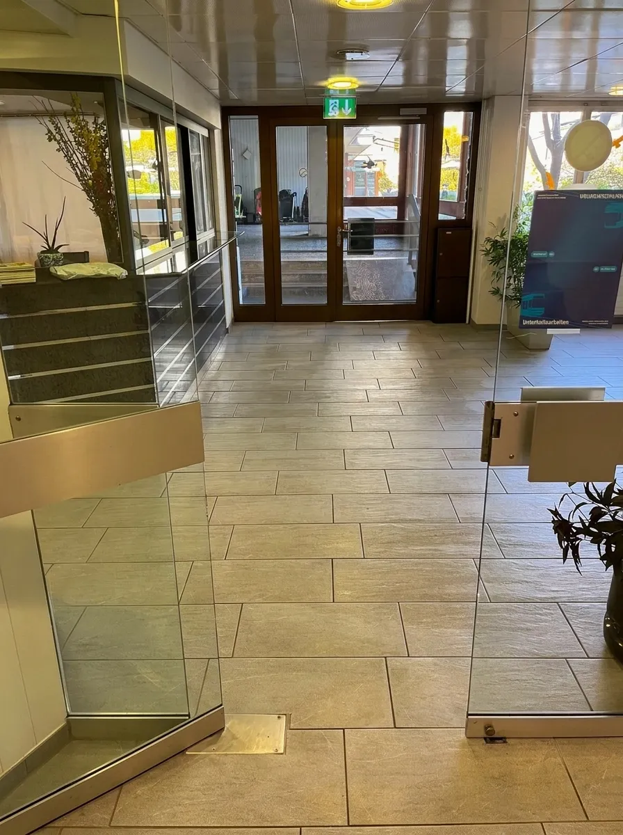 Business Apartment 4204 – Imagen 8: Estudio amueblado, 25 m², Kreis 4, Badenerstrasse, Zúrich