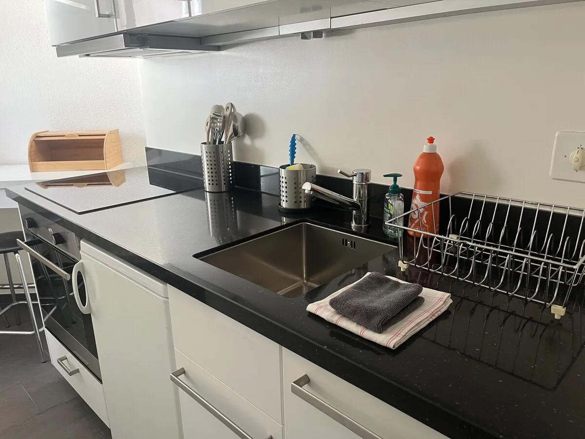 Möblierte 2-Zimmer-Wohnung Binz – Bild 9: möbliertes 2-Zimmer-Wohnung, 60 m², Binz, Kreis 3, Zürich