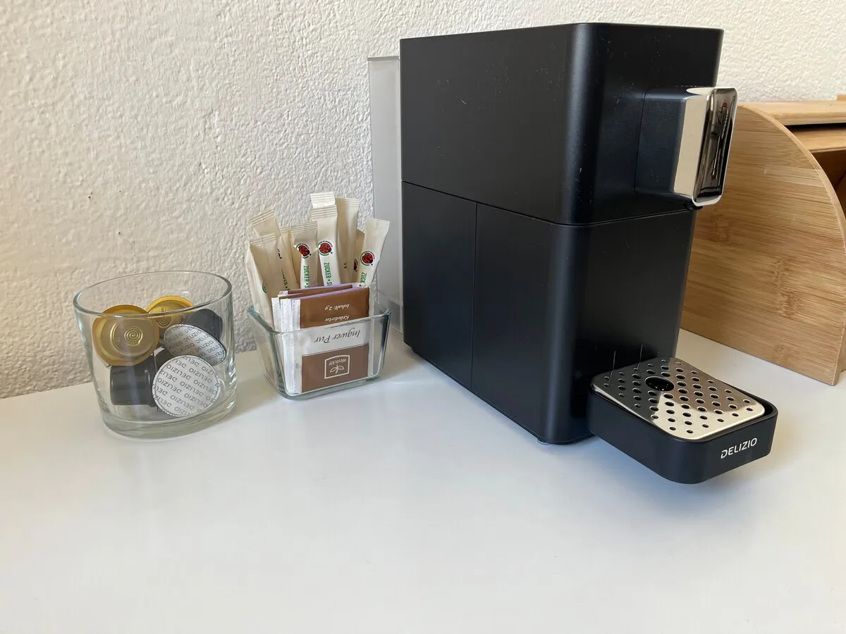 Möblierte 2-Zimmer-Wohnung Binz – Bild 10: möbliertes 2-Zimmer-Wohnung, 60 m², Binz, Kreis 3, Zürich