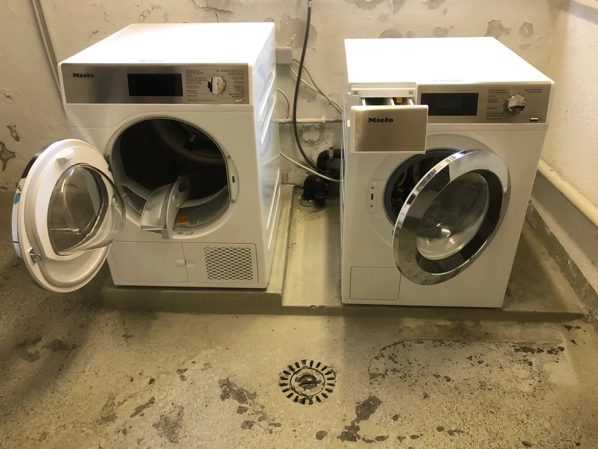 Möblierte 2-Zimmer-Wohnung Binz – Bild 13: möbliertes 2-Zimmer-Wohnung, 60 m², Binz, Kreis 3, Zürich