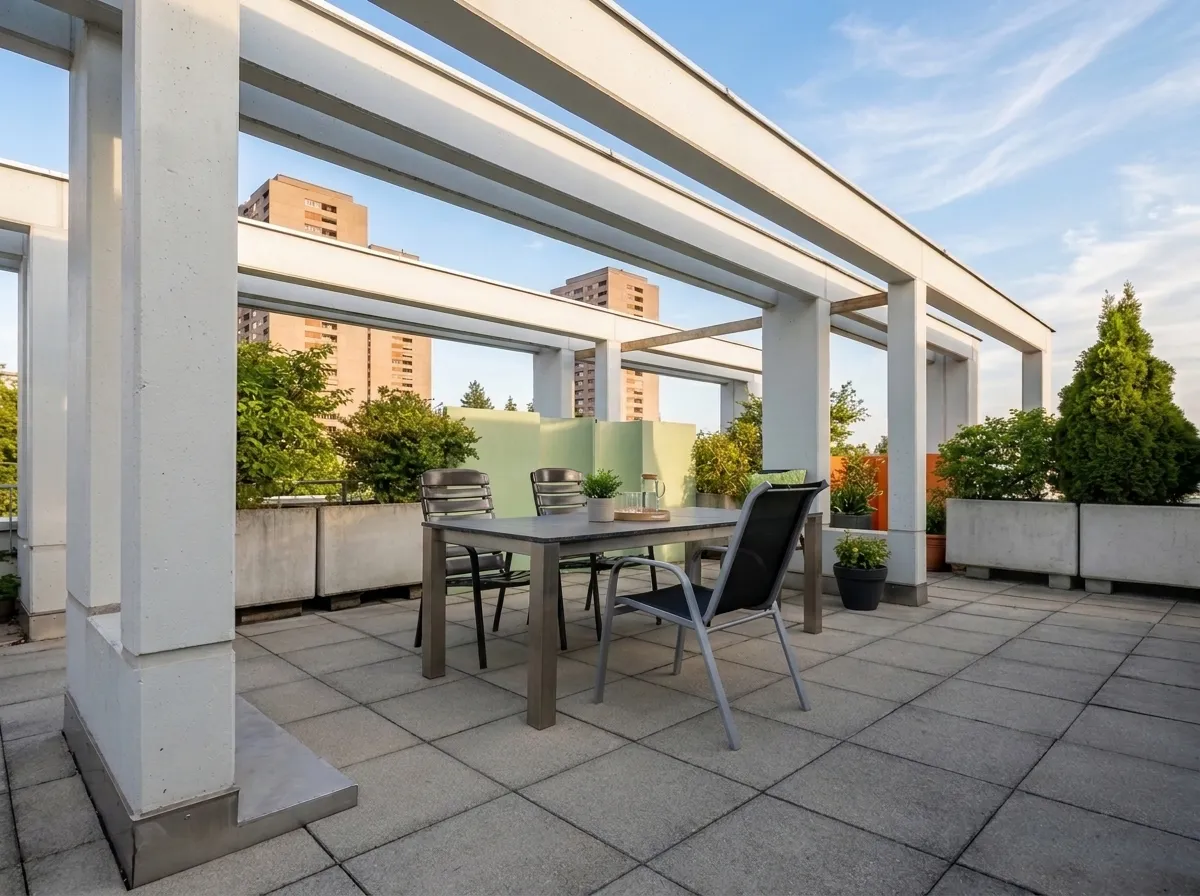 Business Apartment 4204 – Imagen 9: Estudio amueblado, 25 m², Kreis 4, Badenerstrasse, Zúrich