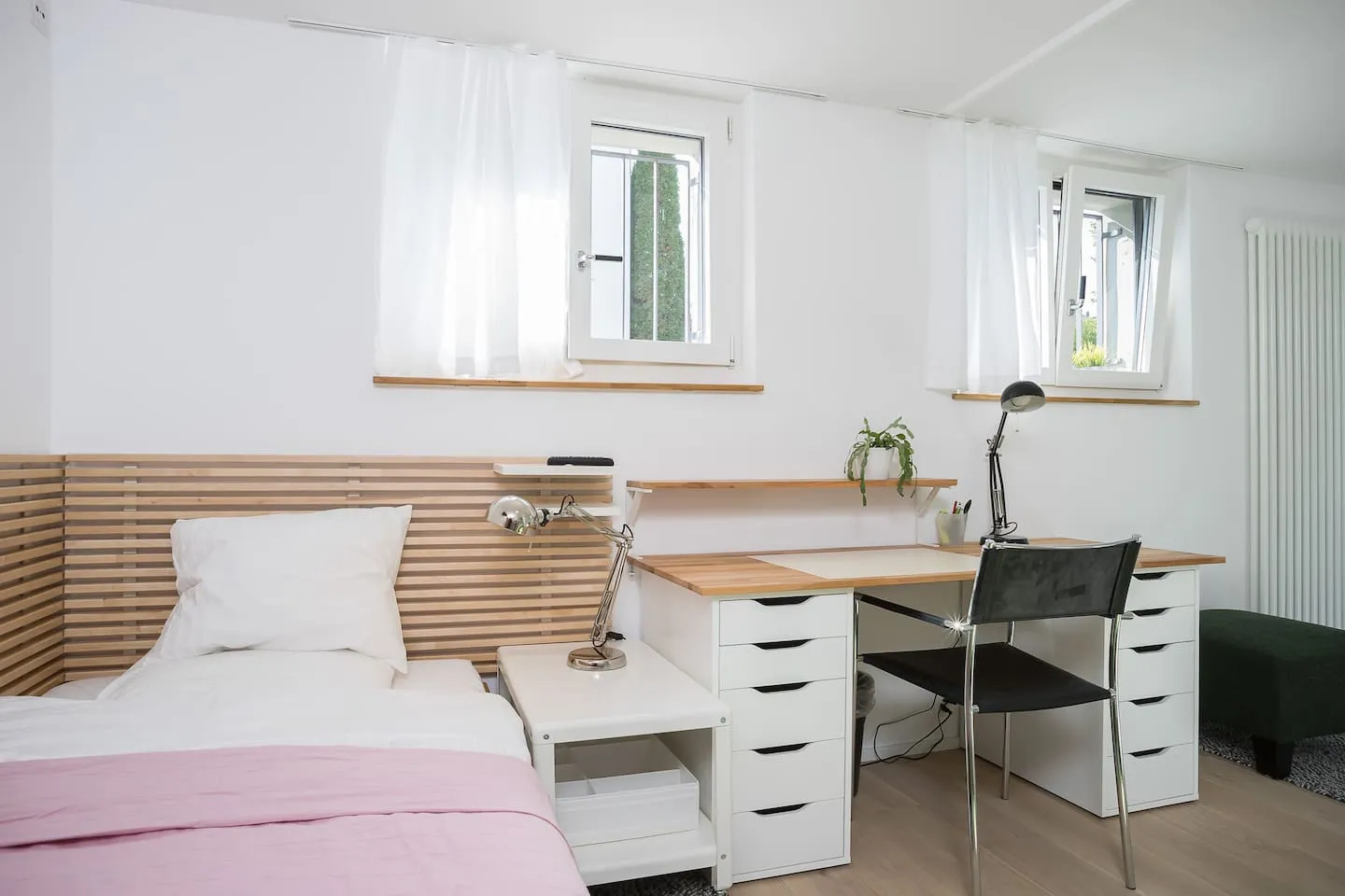 Gemütliches Studio Altstetten