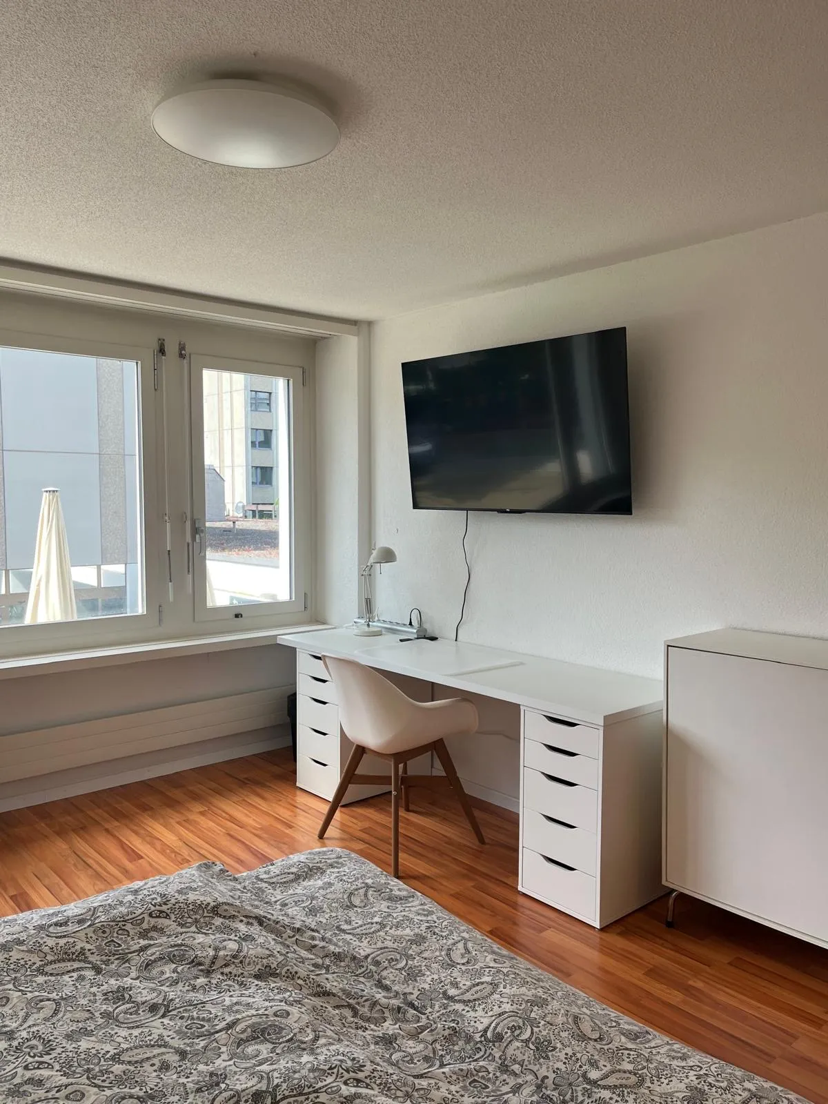 Business Apartment 4105 – Bild 7: möbliertes Studio, 25 m², Kreis 4, Badenerstrasse, Zürich