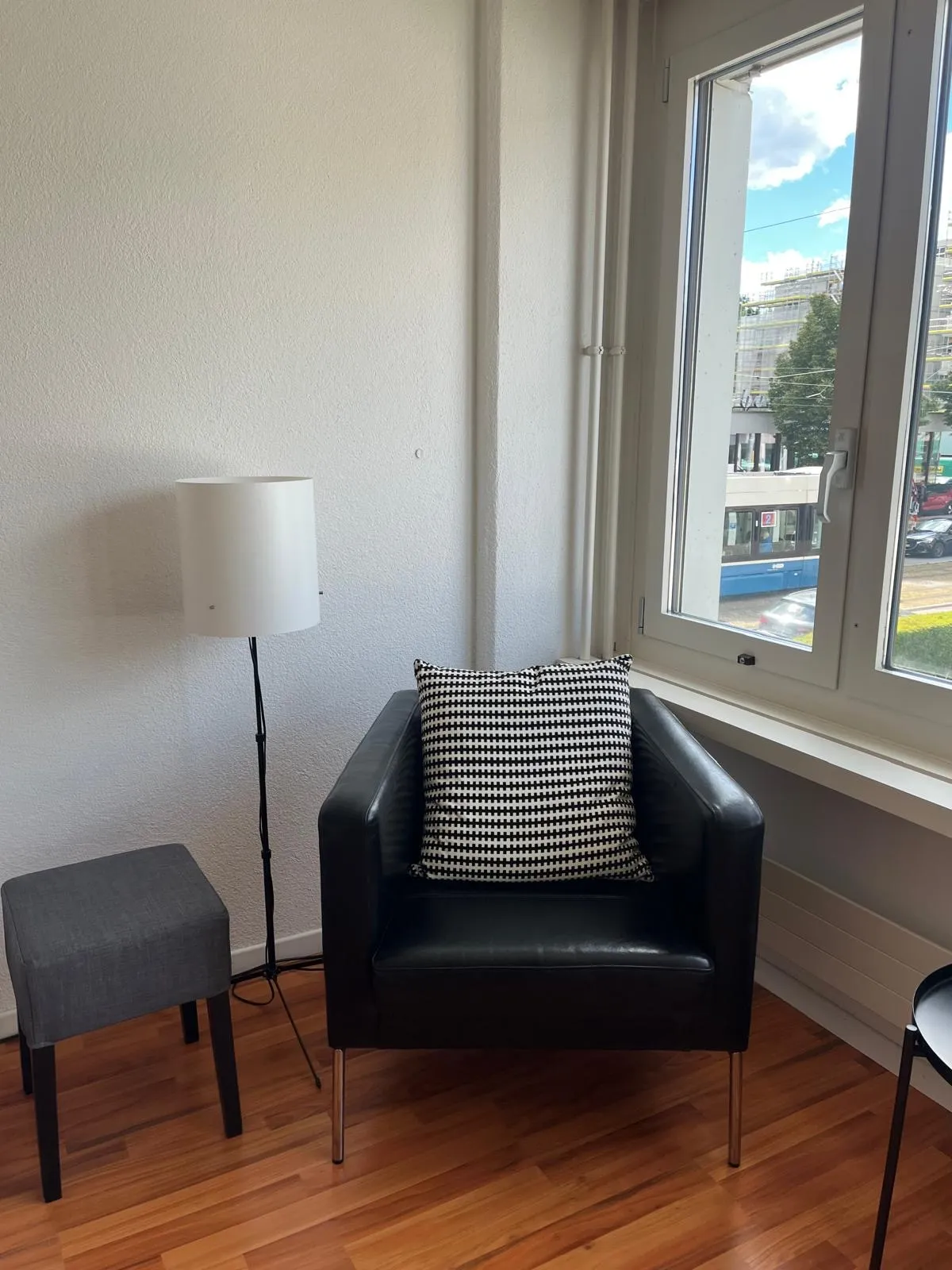 Business Apartment 4105 – Bild 9: möbliertes Studio, 25 m², Kreis 4, Badenerstrasse, Zürich
