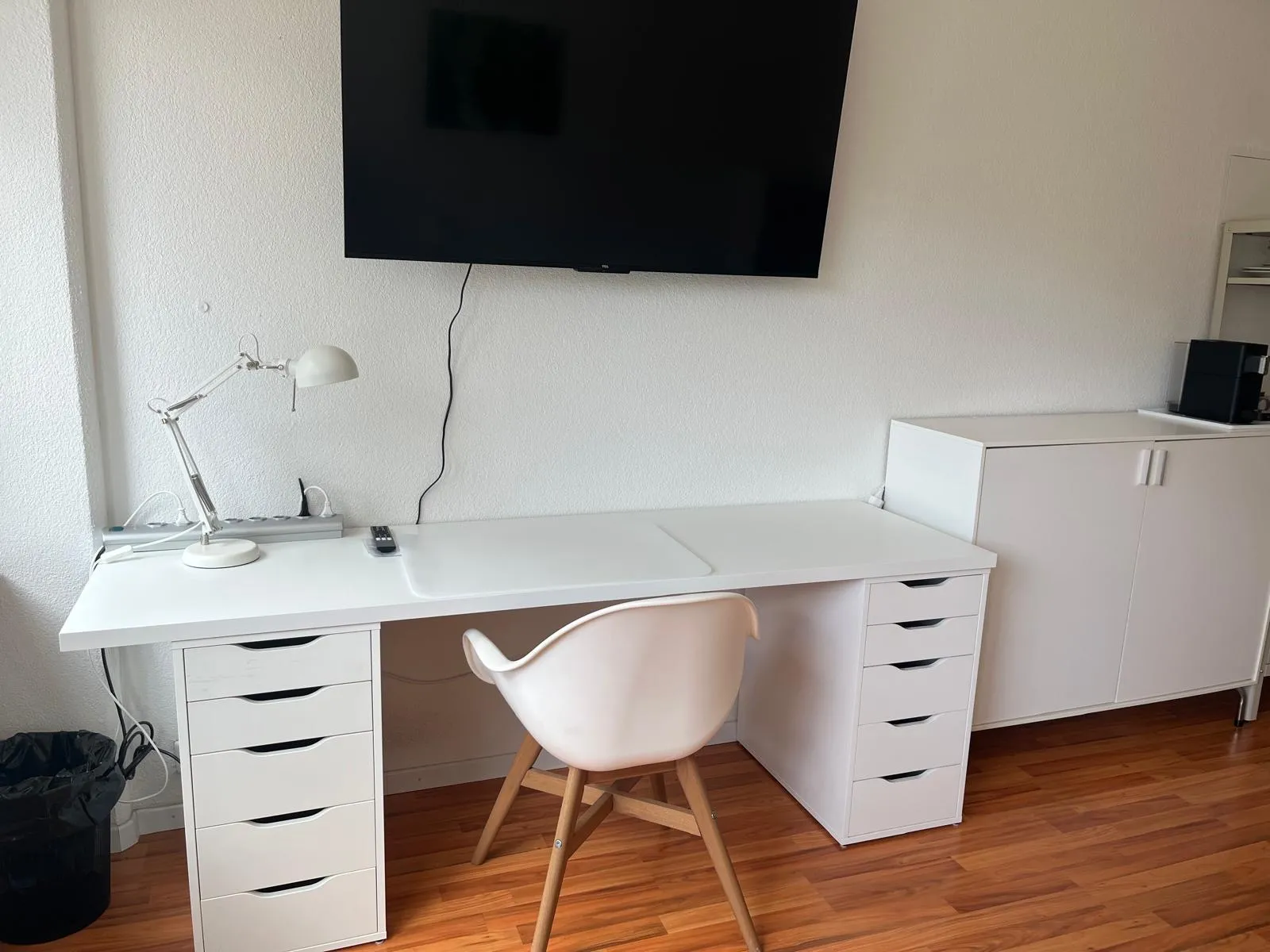 Business Apartment 4105 – Bild 10: möbliertes Studio, 25 m², Kreis 4, Badenerstrasse, Zürich