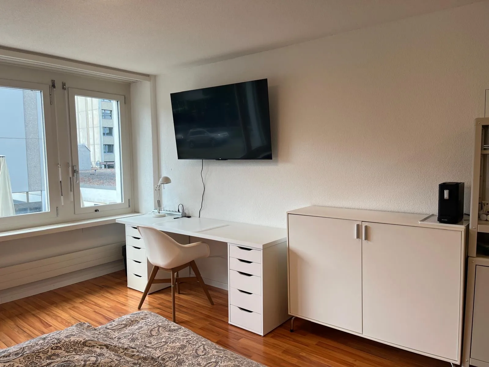 Business Apartment 4105 – Bild 6: möbliertes Studio, 25 m², Kreis 4, Badenerstrasse, Zürich